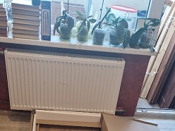 Mēbeļu montāža un uzstādīšana dzīvoklī.