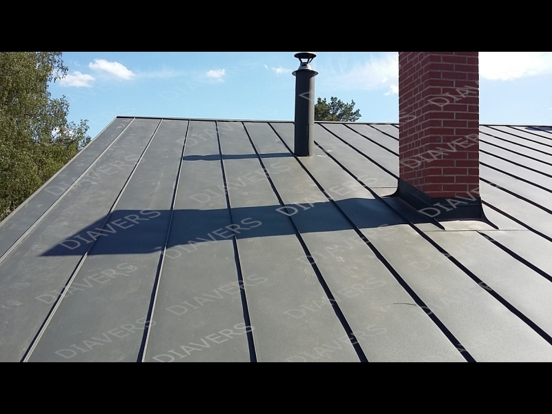 Valcprofila montāža