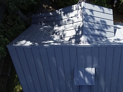 Valcprofila montāža