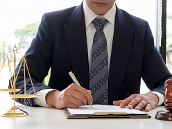 juridiskie pakalpojumi