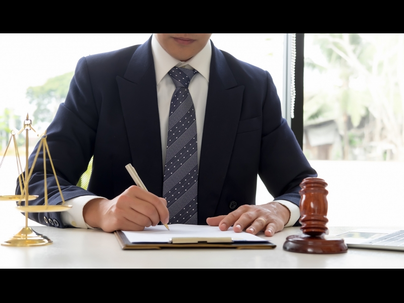 juridiskie pakalpojumi