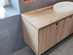 Vannas istabas izlietne