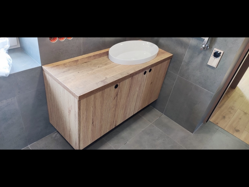 Vannas istabas izlietne