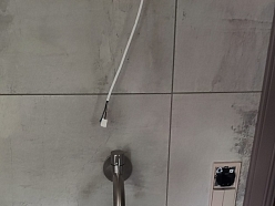 Vannas istabas skapītis