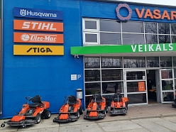Veikals 2026