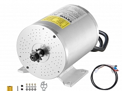 VEVOR 1800W brushless motors