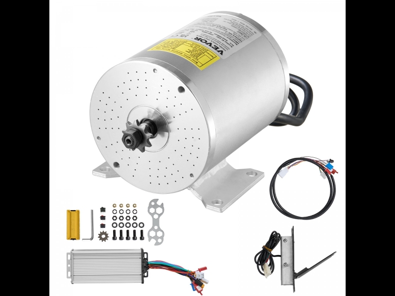 VEVOR 1800W brushless motors