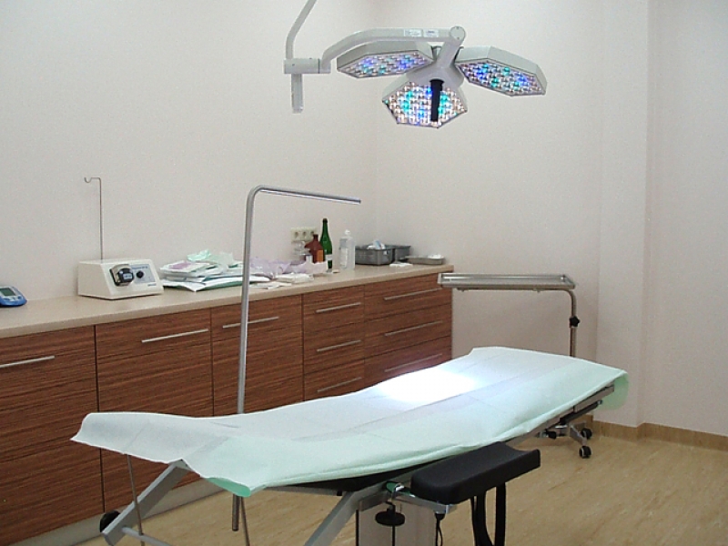 Vēnu centrs klīnika Cēsīs