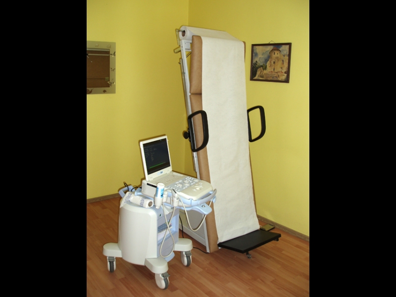 Vēnu diagnostika lāzeroperācijas Cēsīs Valmierā Rīgā