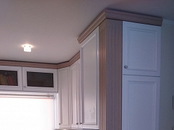Virtuves mēbeles