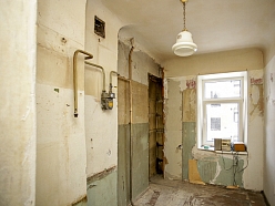 Virtuves darbi Stabu ielā