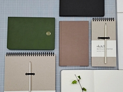 kvalitatīvs papīrs radošiem projektiem no Vilhelms.