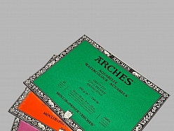 augstas kvalitātes papīrs māksliniekiem no Vilhelms.