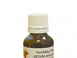 Vilkābeļu tinktūra