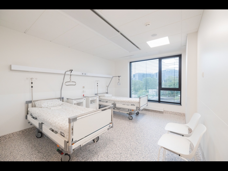 Jura Vītola ginekoloģijas un ķirurģijas klīnika