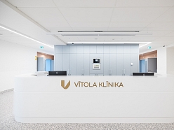 Jura Vītola ginekoloģijas un ķirurģijas klīnika