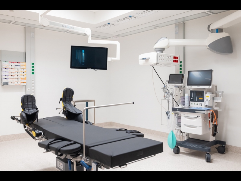 Jura Vītola ginekoloģijas un ķirurģijas klīnika