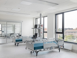 Jura Vītola ginekoloģijas un ķirurģijas klīnika