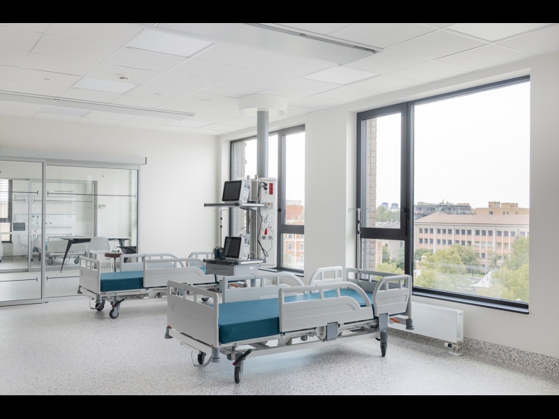 Jura Vītola ginekoloģijas un ķirurģijas klīnika