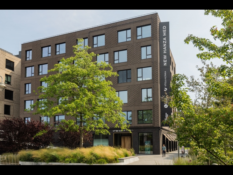 Jura Vītola ginekoloģijas un ķirurģijas klīnika