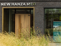 Jura Vītola ginekoloģijas un ķirurģijas klīnika