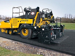 Volvo tehnikas rezerves daļas