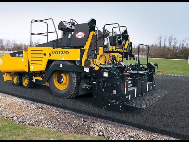 Volvo tehnikas rezerves daļas