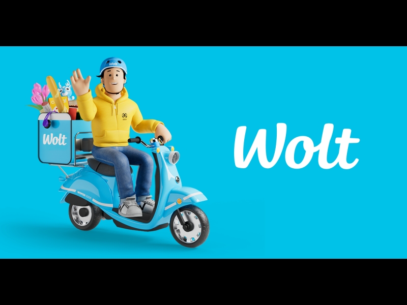 Wolt produkti