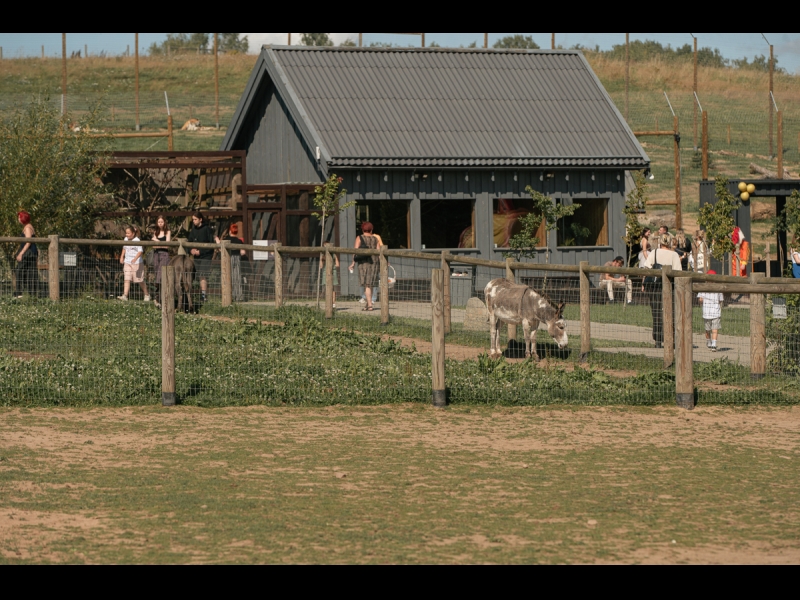 Sigulda Zoo