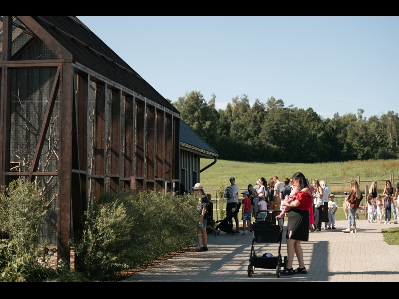 Sigulda Zoo