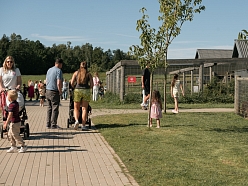 Sigulda Zoo
