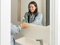 TIBI BOX vannas istabas risinājumi