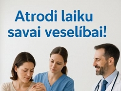 Ārona Zemīša rehabilitācijas centrs – tagad vēl pieejamāks darba dienu vakaros līdz 19:00/20:00 un sestdienās pēc pieraksta!
