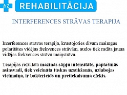 AZ rehabilitācija