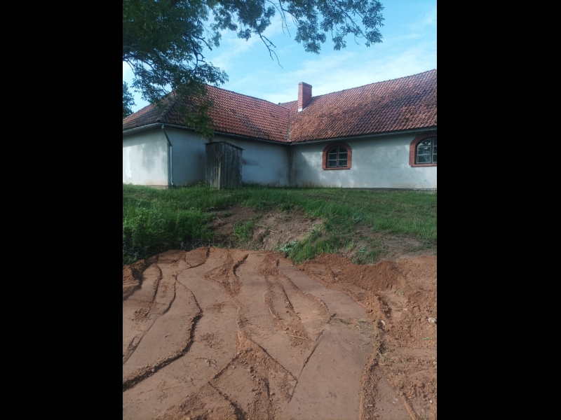 ūdensapgāde un kanalizācija