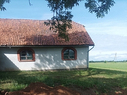 attīrīšanas iekārtas izbūve
