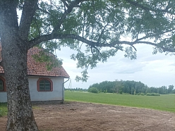 attīrīšanas iekārtas izbūve