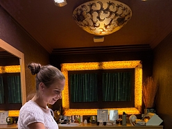 Bērna veselības aprūpe