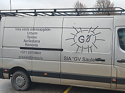 Dziļurbuma aku ierīkošana