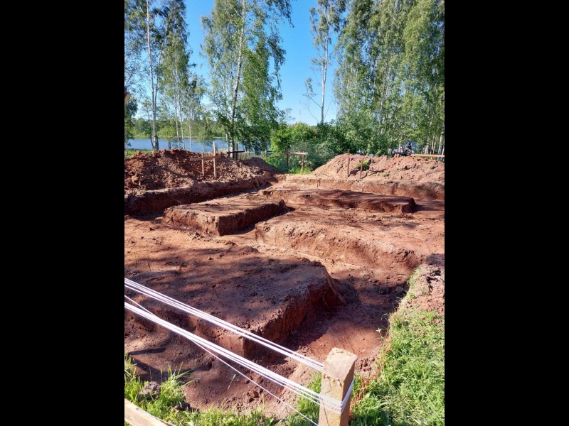 Kames SIA, Celtniecības un remonta darbi