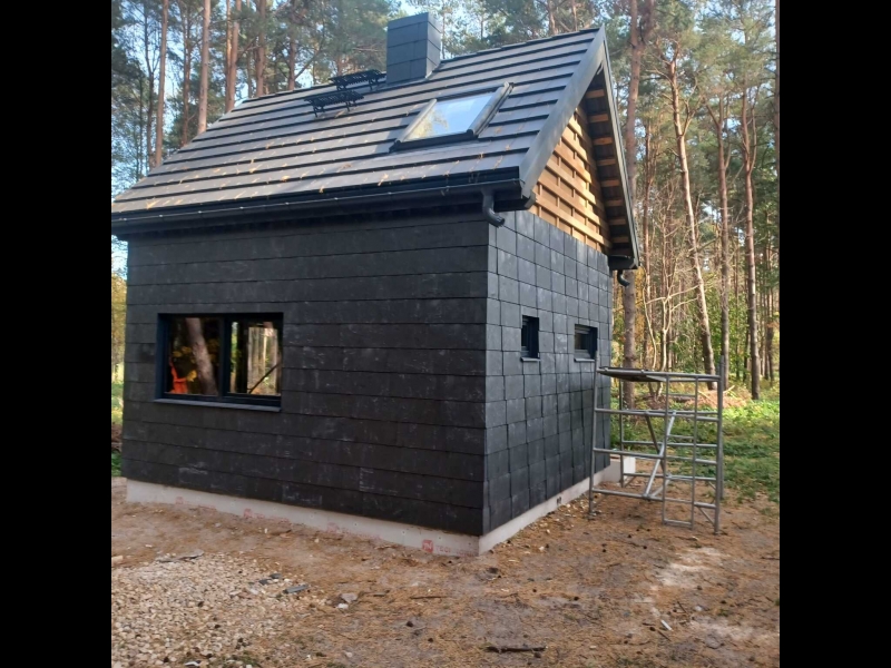 Kames SIA, Celtniecības un remonta darbi
