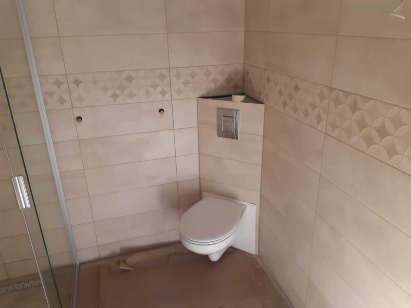 Kames SIA, Celtniecības un remonta darbi
