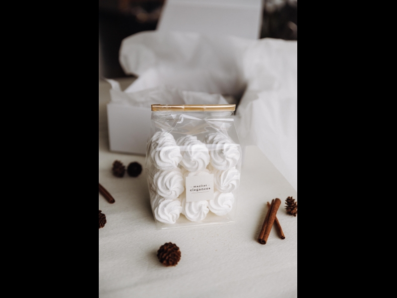 Zefīri Ziemassvētkos