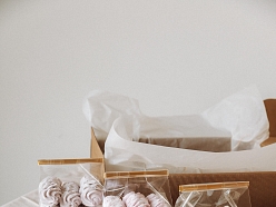 Ziemassvētku dāvanas