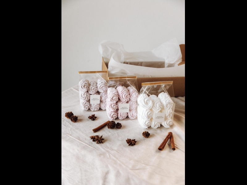 Ziemassvētku dāvanas