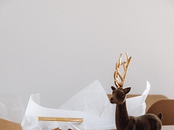 Piparkūkas no dabiskām izejvielām