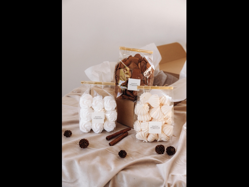 Dāvanas Ziemassvētkos