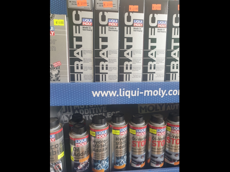 Liqui Moly