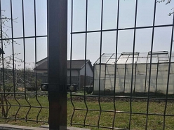 Žogi un vārti