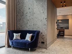 Esta Interiors by Eva Stanevica